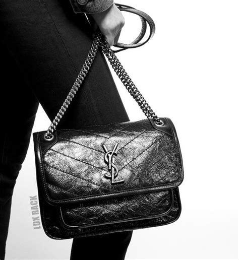 ysl niki small bag